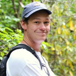 Meet your Posher, Josh